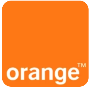 Recharge Orange 10 DH