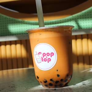 Bangkok Bubble Tea
